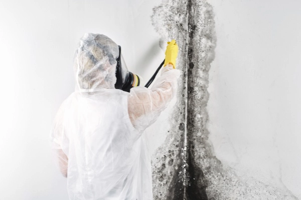 Mold Remover in Columbus, NJ Mold Remover in Columbus, NJ