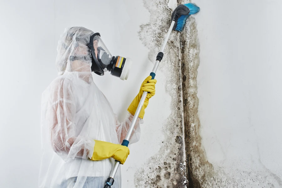 How Mold Remediation Protects Your Home And Health Columbus, NJ How Mold Remediation Protects Your Home And Health Columbus, NJ