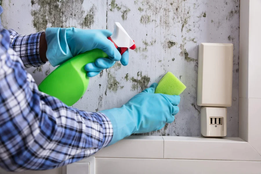 Local Mold Removal Columbus, NJ Local Mold Removal Columbus, NJ